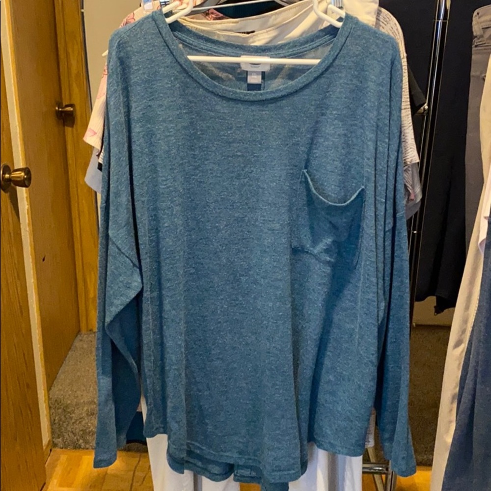 Old Navy Top